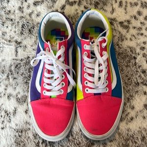 Women’s Vans